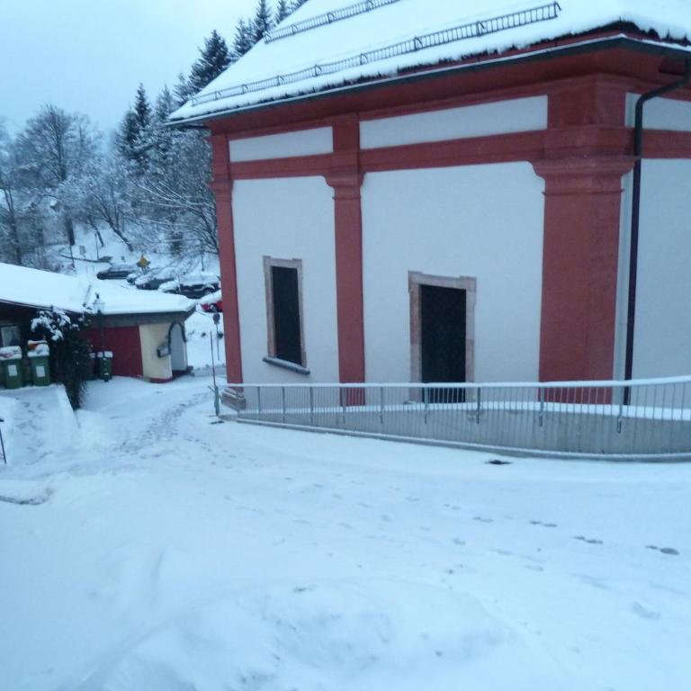 Haus Daniel Mariazell - Haus mit 4 Schlafzimmern - 41