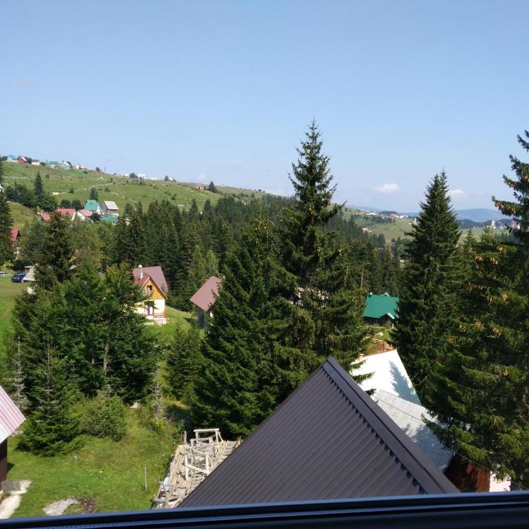 Apartment Durmitor - Studio with Mountain View - 18