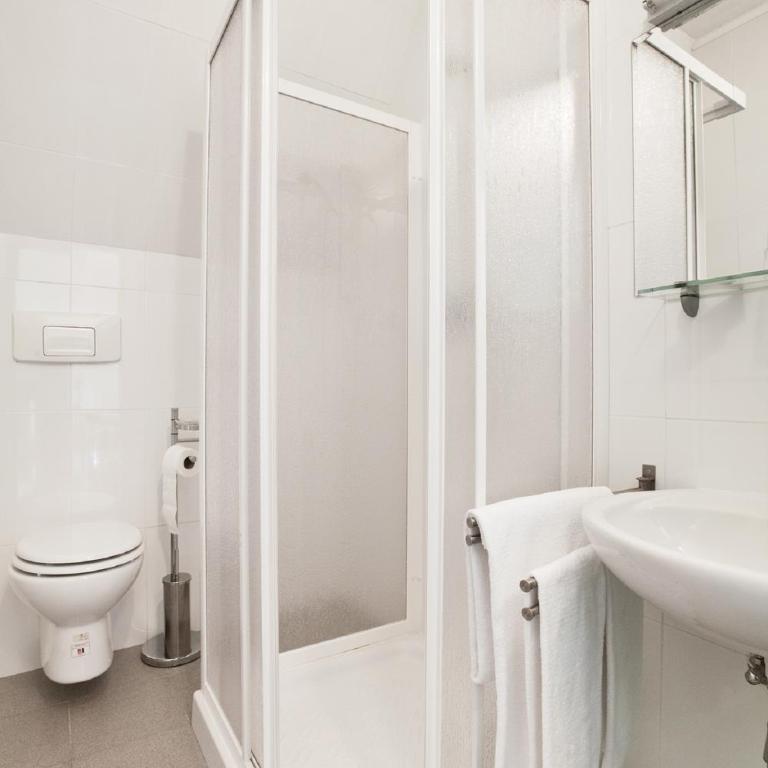 Grand Hotel Bellevue - adults only - Attico Matrimoniale S - 2