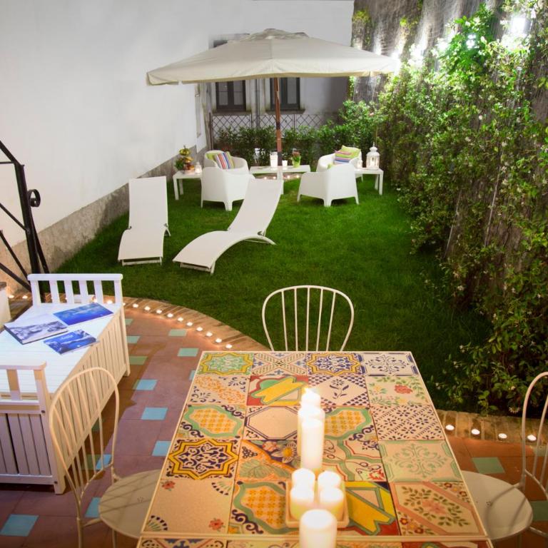 Dimora Salernum Apartment - Appartamento con 3 Camere da Letto - 1