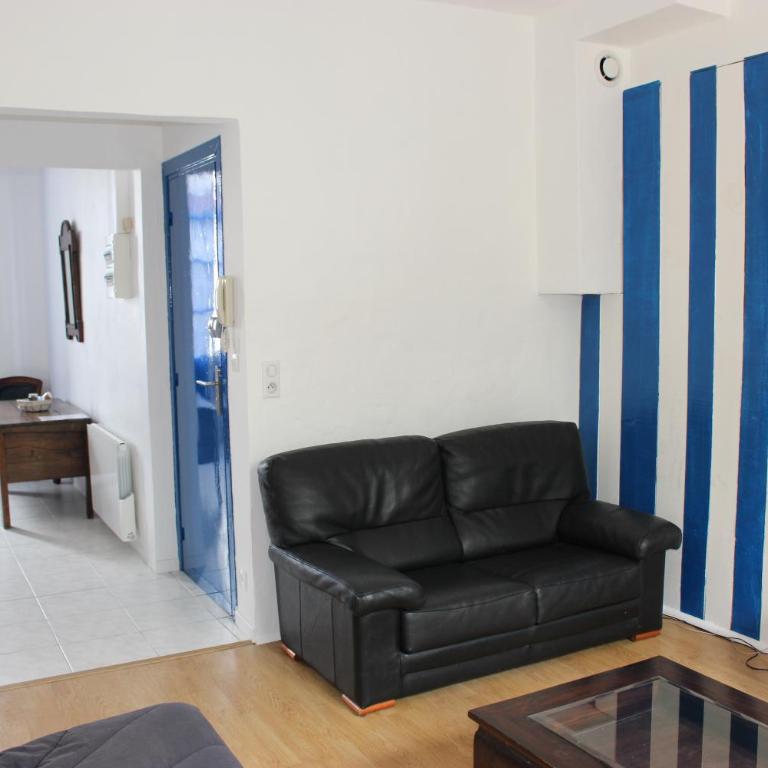 Tout A Pied Au Coeur De Royan - Appartement - 4