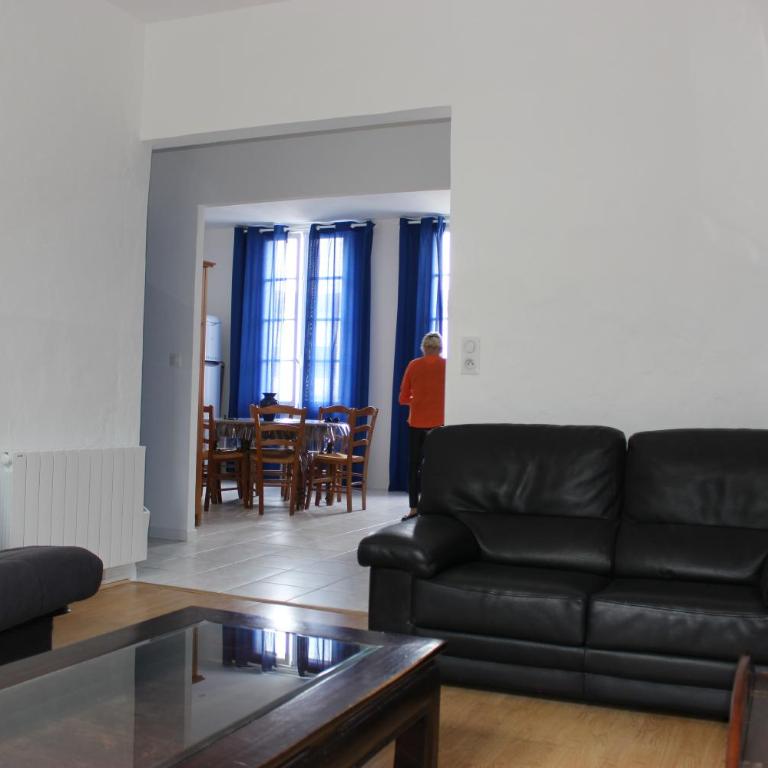 Tout A Pied Au Coeur De Royan - Appartement - 5