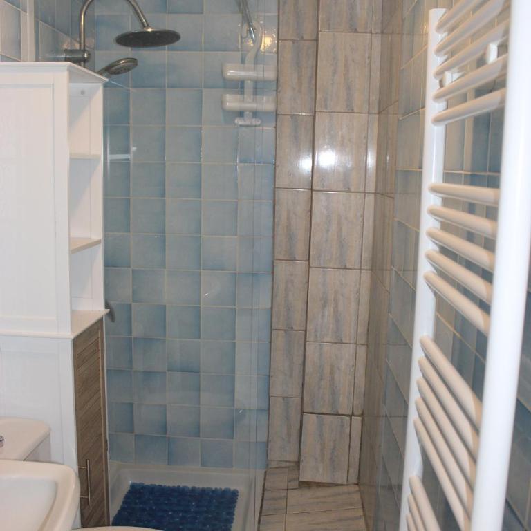 Tout A Pied Au Coeur De Royan - Appartement - 7