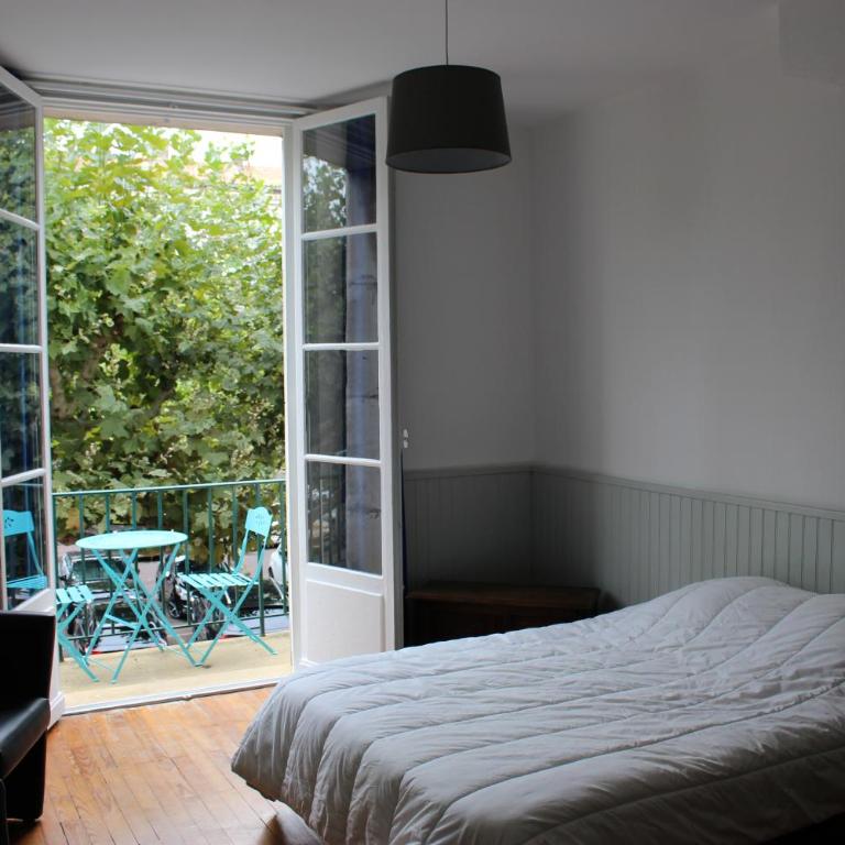Tout A Pied Au Coeur De Royan - Appartement - 8