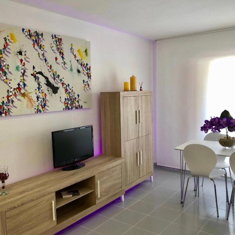 Cala puntal - Apartamento con vistas a la piscina - 18