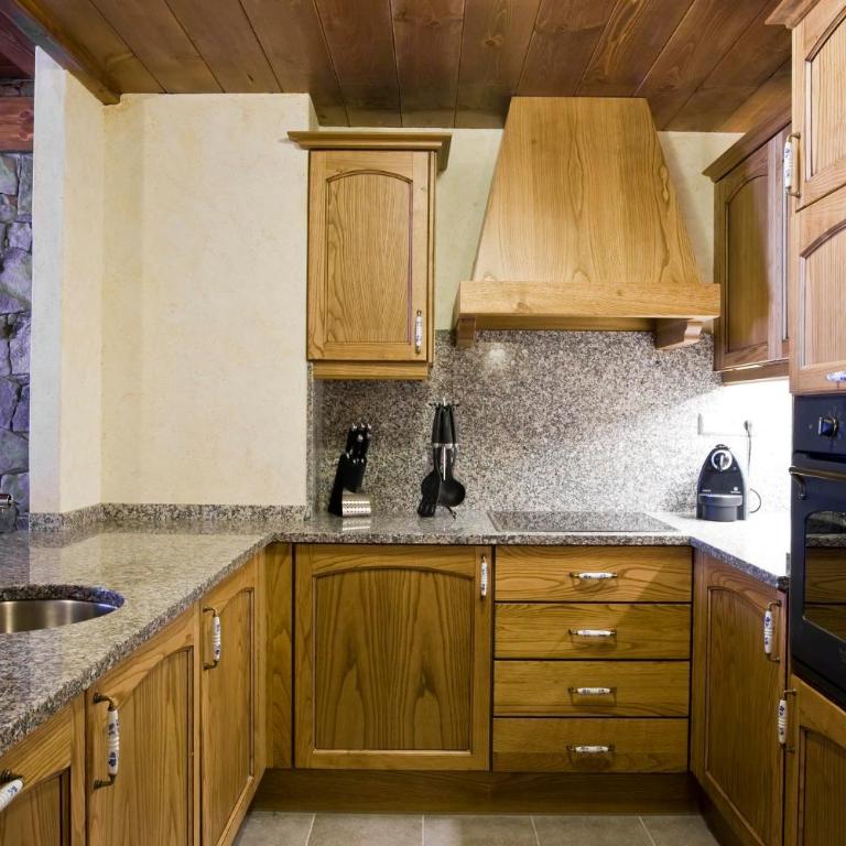 Apartaments Els Llacs - Apartamento de 2 dormitorios - 2