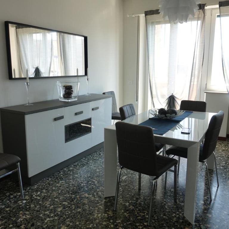 PrimoPiano - Venezia Lido - Apartment - 3