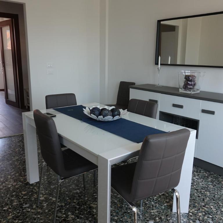 PrimoPiano - Venezia Lido - Apartment - 36
