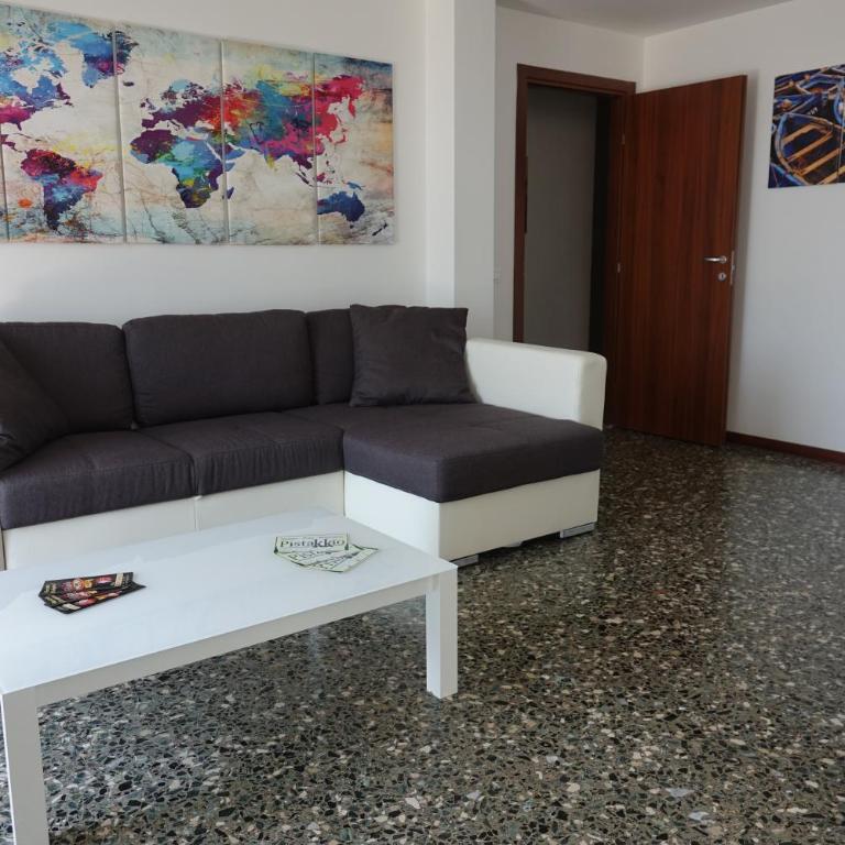 PrimoPiano - Venezia Lido - Apartment - 38