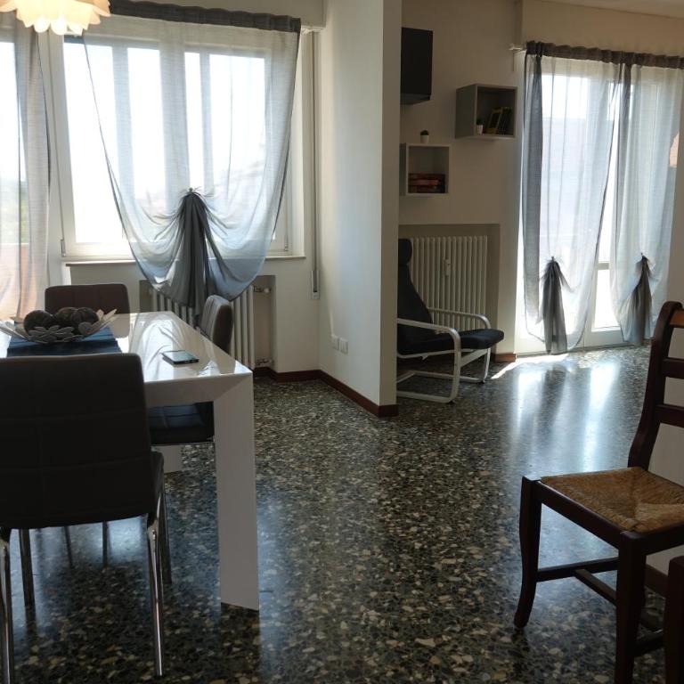 PrimoPiano - Venezia Lido - Apartment - 39