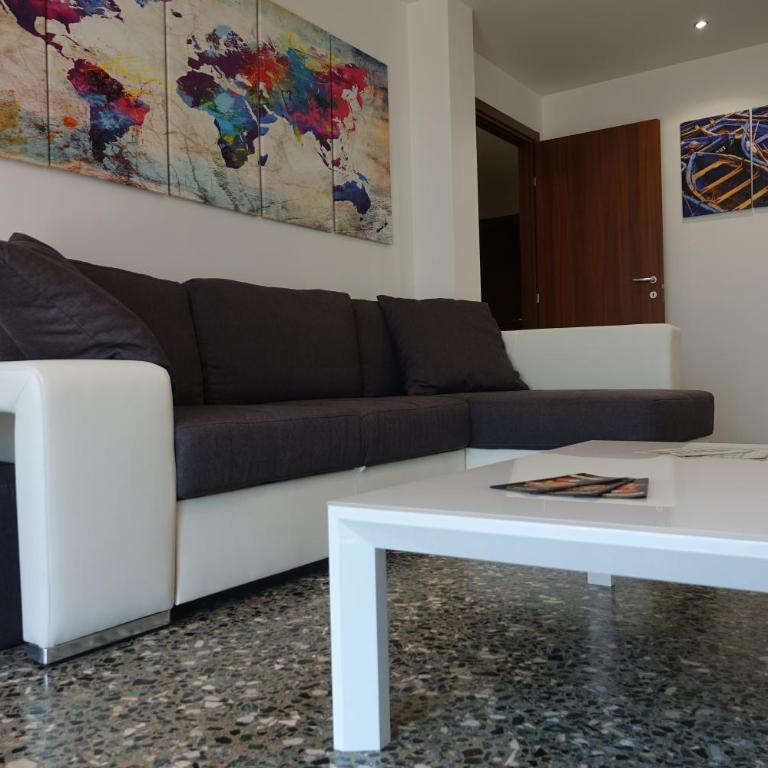PrimoPiano - Venezia Lido - Apartment - 42