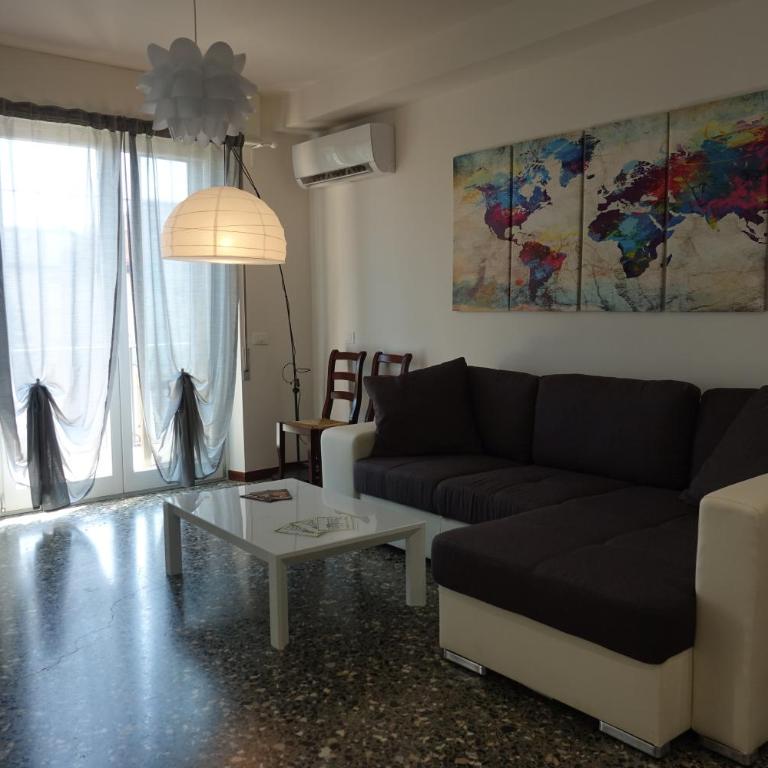 PrimoPiano - Venezia Lido - Apartment - 46