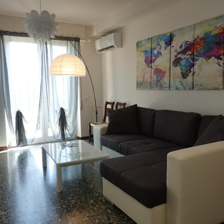PrimoPiano - Venezia Lido - Apartment - 47