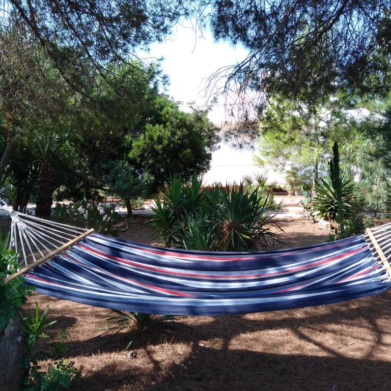 Stelle Sul Salento Holiday Home - Appartamento con Vista Giardino - 2