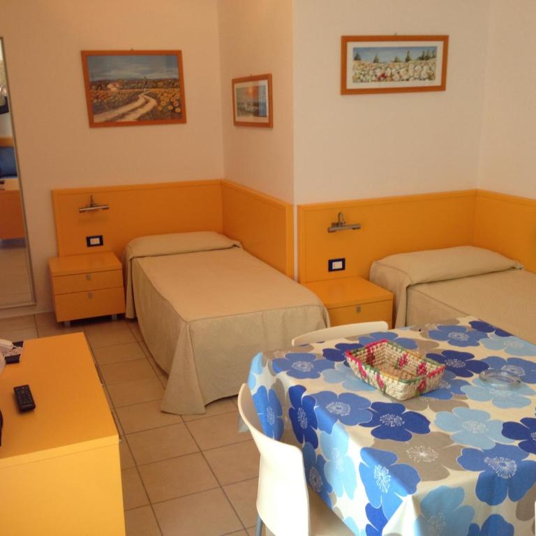 Villaggio Hemingway - Family Aparthotel - Monolocale - 1