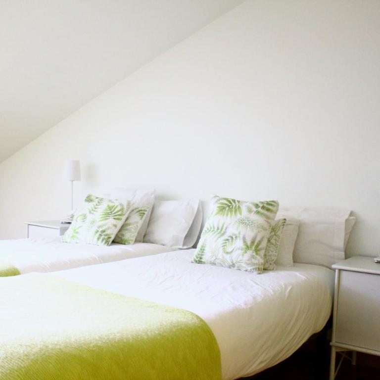 Aloha Apartamentos - Apartamento Dúplex con vistas a la ciudad - 7