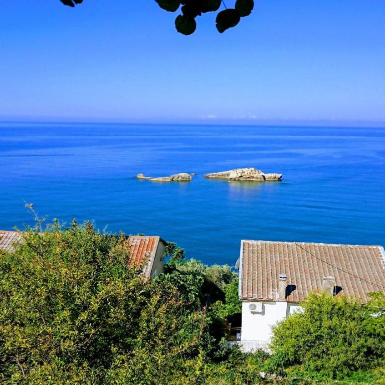 Apartment Ulcinj - Apartment with Sea View - 43