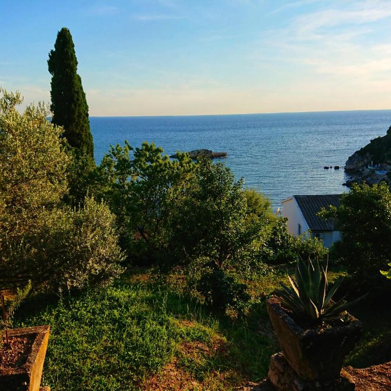 Apartment Ulcinj - Apartment with Sea View - 40