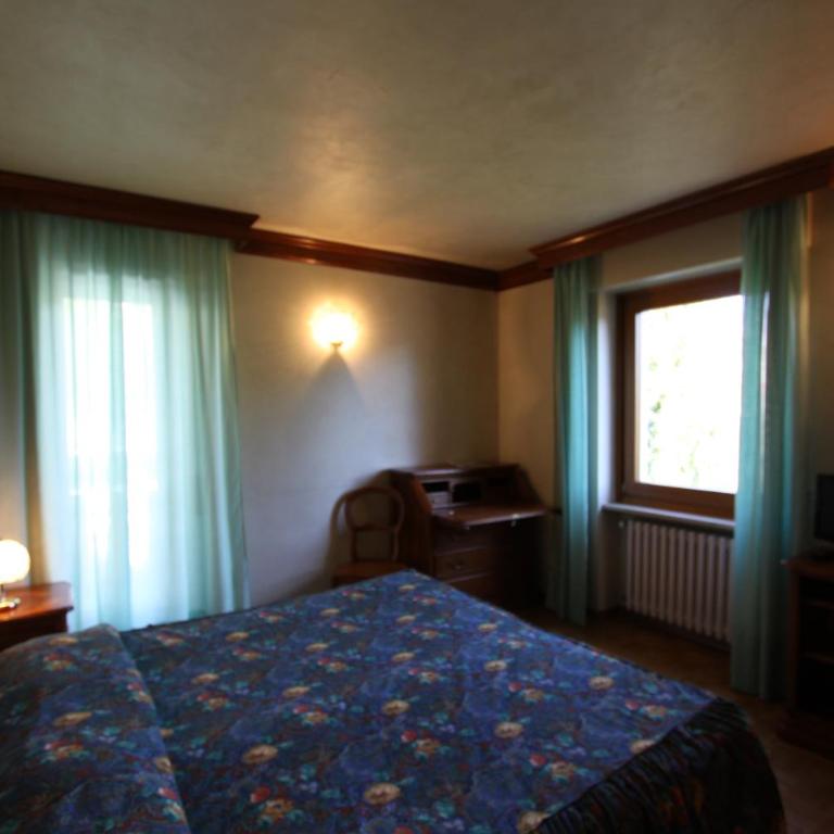 Hotel Panoramique - Camera Matrimoniale/Doppia con Letti Singoli con Balcone - 3