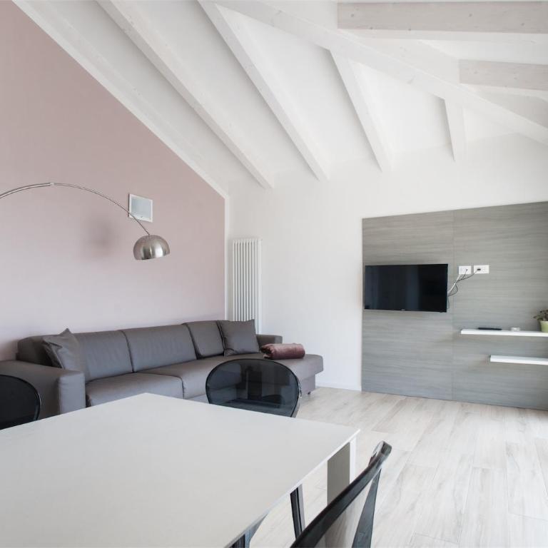 Terrazze sul Garda - Apartment mit 2 Schlafzimmern - 6