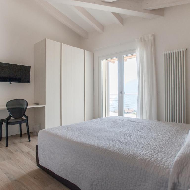 Terrazze sul Garda - Apartment mit 1 Schlafzimmer - 8