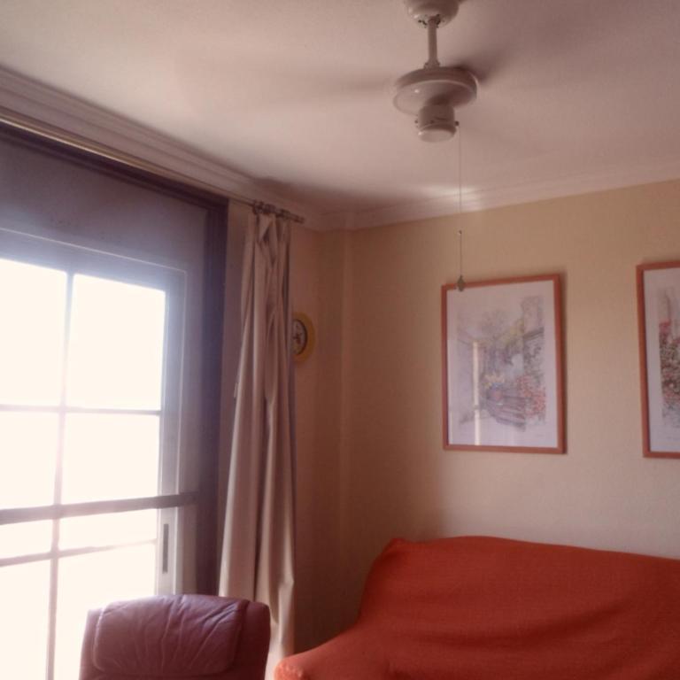 Arcoiris - Apartamento con vistas al mar - 22