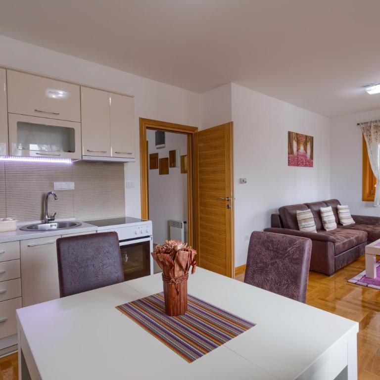 Apartment Orhideja - Apartman sa 1 Spavaćom Sobom - 3