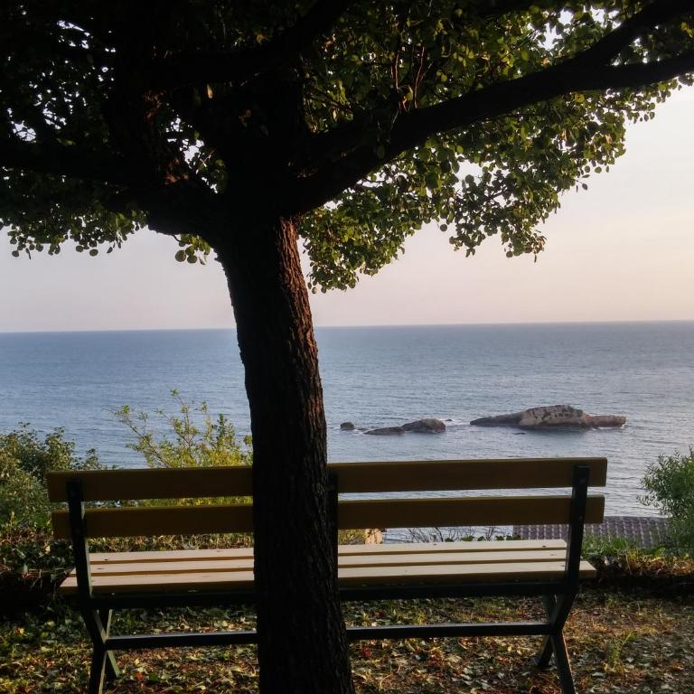 Apartment Ulcinj - Apartment with Sea View - 39