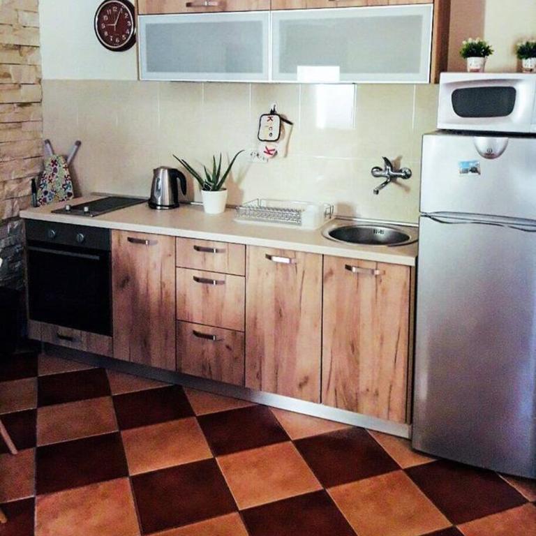Mediterranean Holiday House & Apartments - Two-Bedroom Apartment - 26