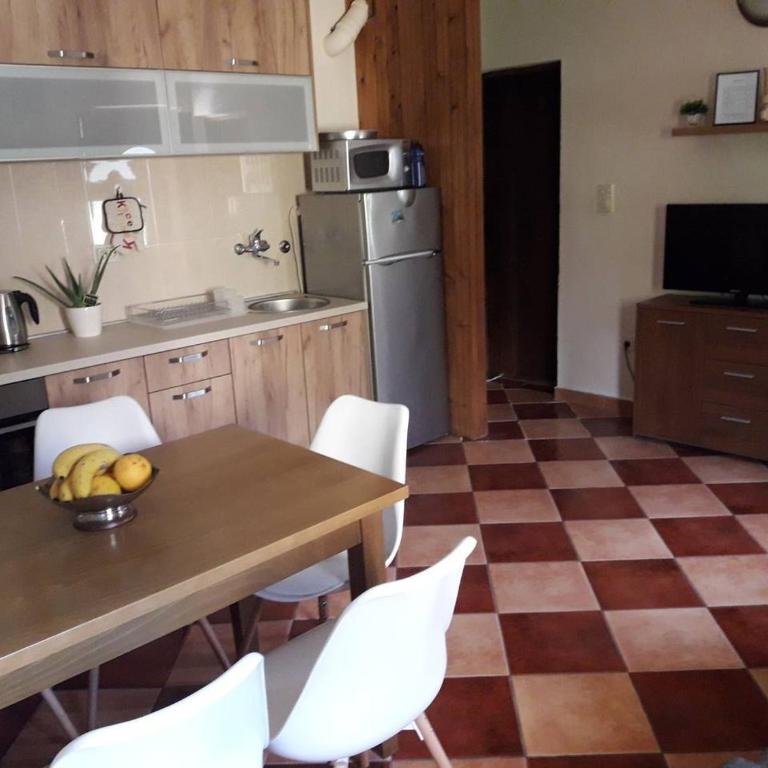 Mediterranean Holiday House & Apartments - Two-Bedroom Apartment - 27