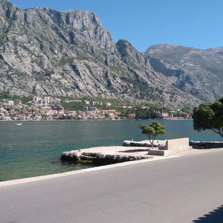 Mediterranean Holiday House & Apartments - Two-Bedroom Apartment - 17