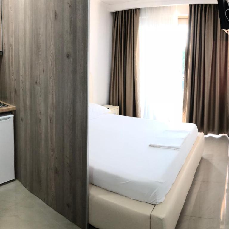 Apartmani DAR DJUROVIC - Studio Apartman - 5