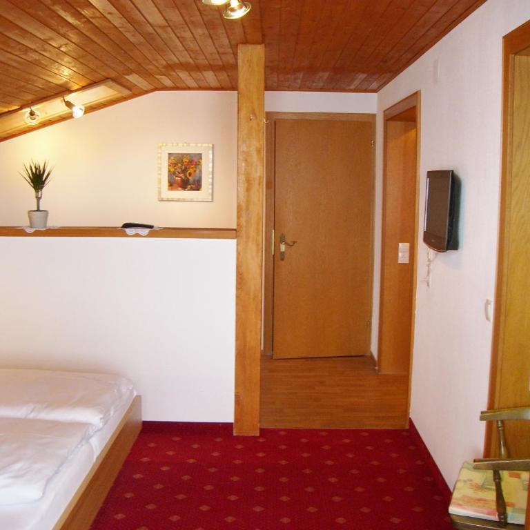Haus Helga - Monolocale - Mansarda - 10