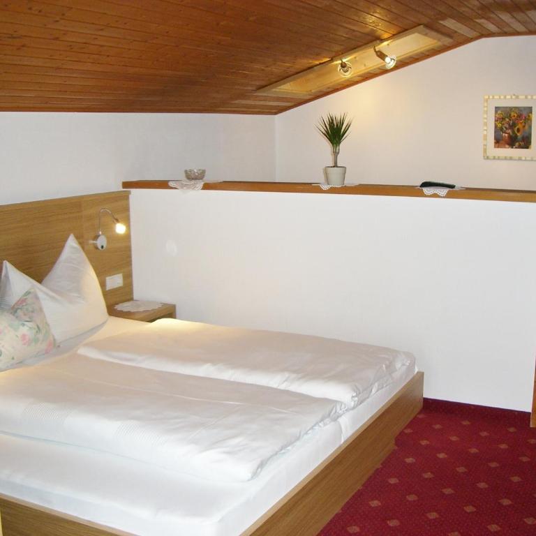 Haus Helga - Monolocale - Mansarda - 1