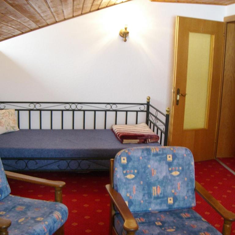 Haus Helga - Appartamento con 2 Camere da Letto - 2