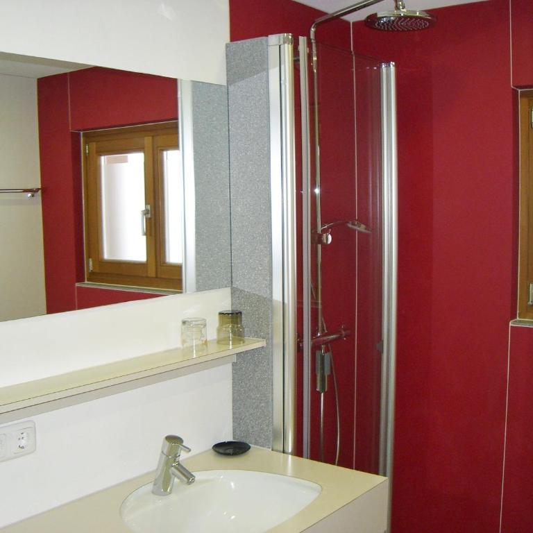 Haus Helga - Appartamento con 2 Camere da Letto - 14