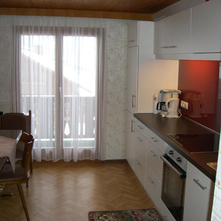 Haus Helga - Appartamento con 2 Camere da Letto - 3