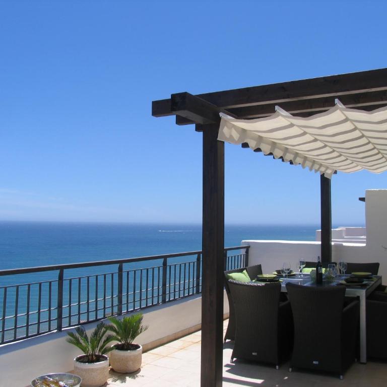 Penthouse Calaceite Azul - Apartment with Sea View - 1