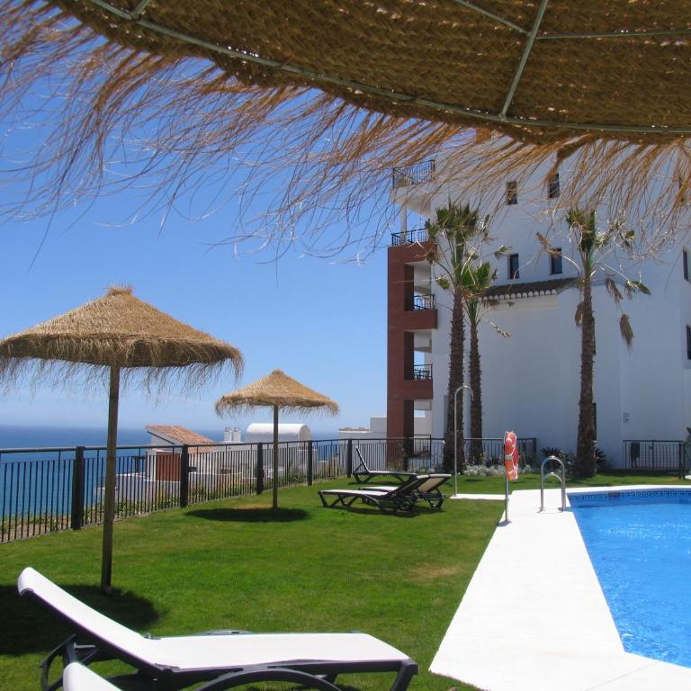 Penthouse Calaceite Azul - Apartment with Sea View - 35
