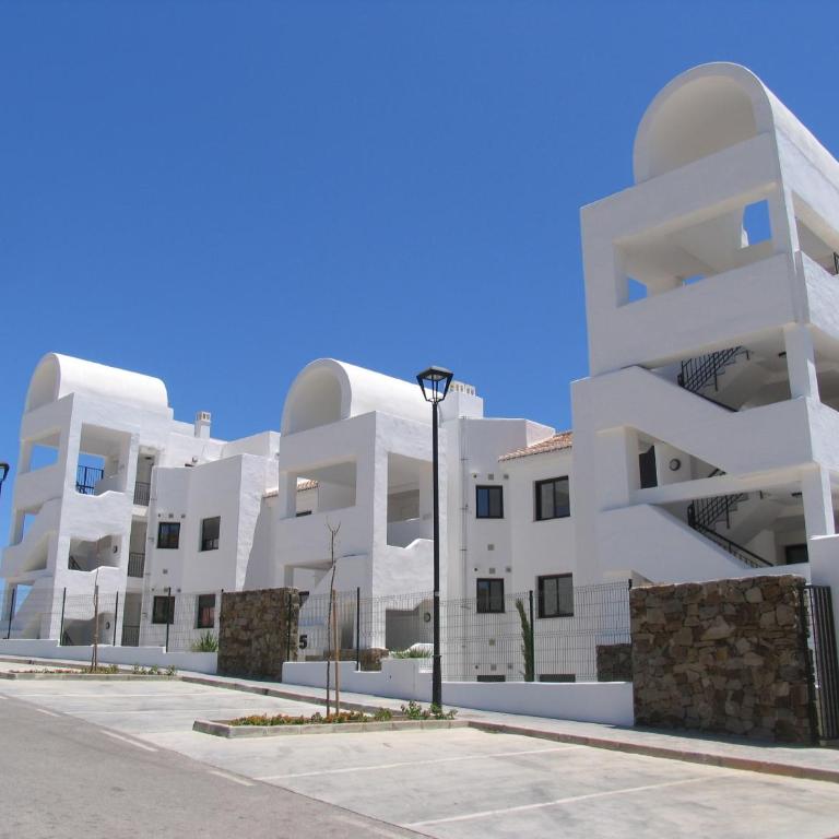 Penthouse Calaceite Azul - Apartment with Sea View - 31