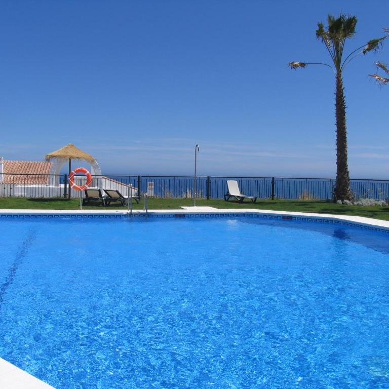 Penthouse Calaceite Azul - Apartment with Sea View - 37