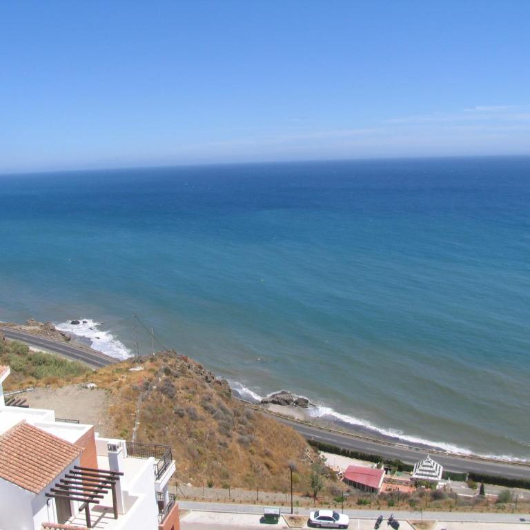 Penthouse Calaceite Azul - Apartment with Sea View - 34