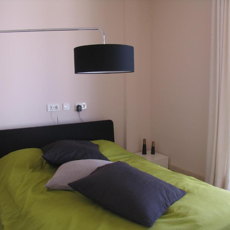 Penthouse Calaceite Azul - Apartment with Sea View - 28