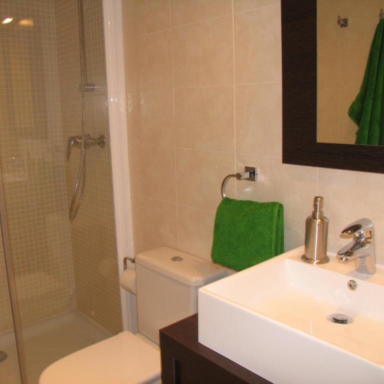 Penthouse Calaceite Azul - Apartment with Sea View - 30
