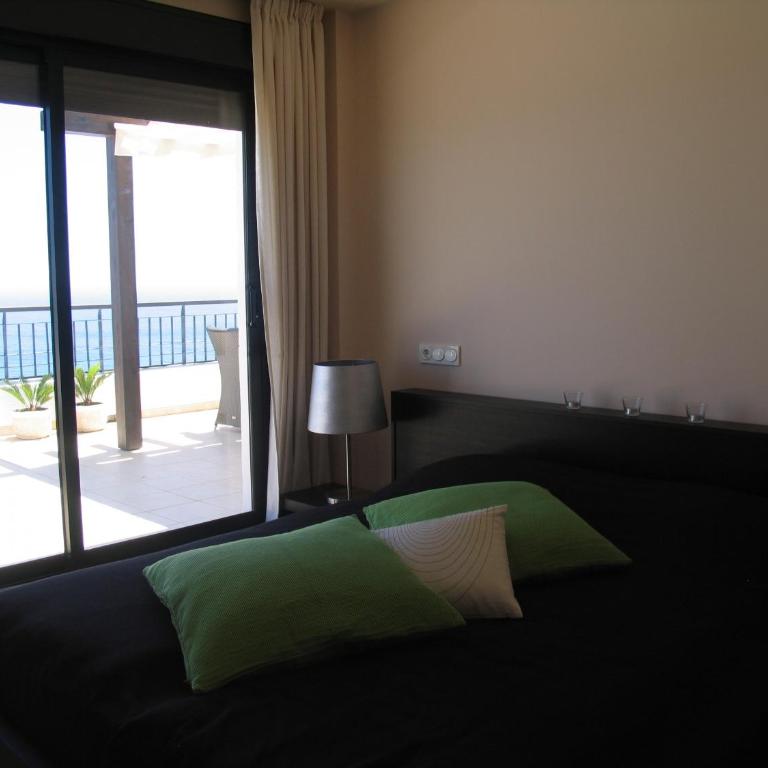 Penthouse Calaceite Azul - Apartment with Sea View - 26