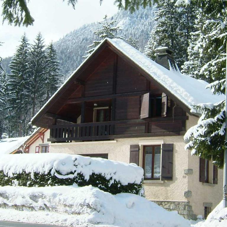 Chalet des Lacs - Chamonix - Chalet - 10