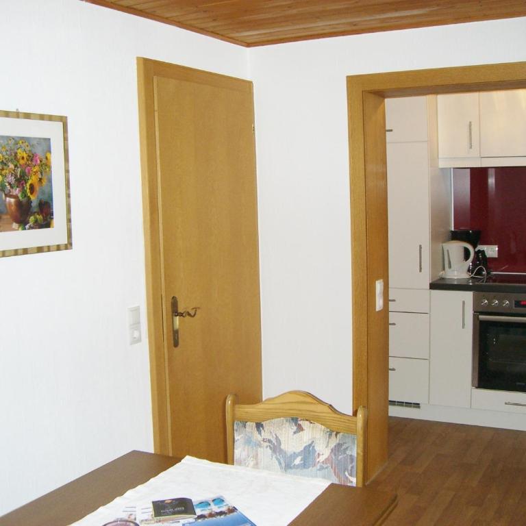 Haus Helga - Monolocale - Mansarda - 5