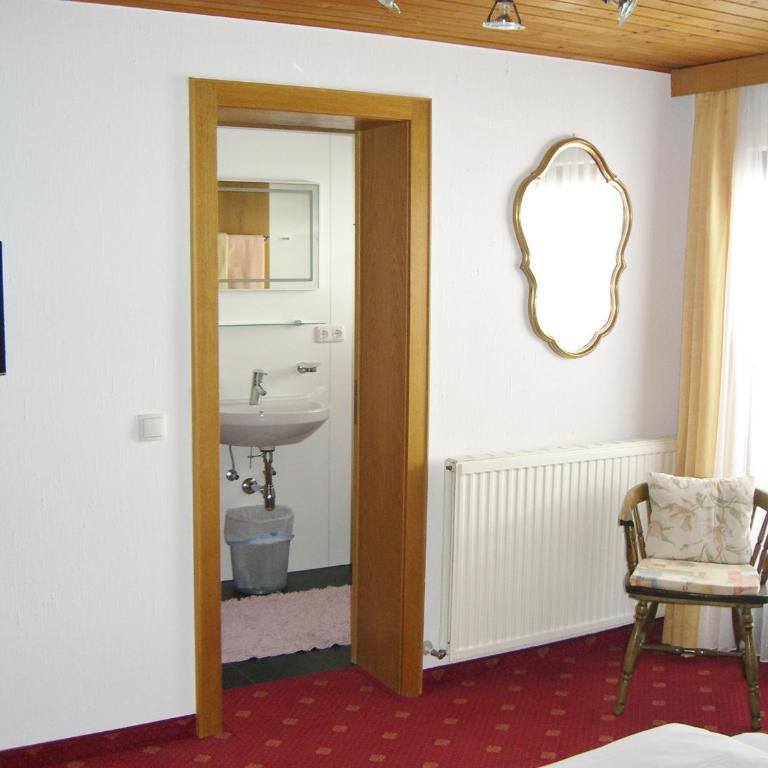Haus Helga - Monolocale - Mansarda - 6