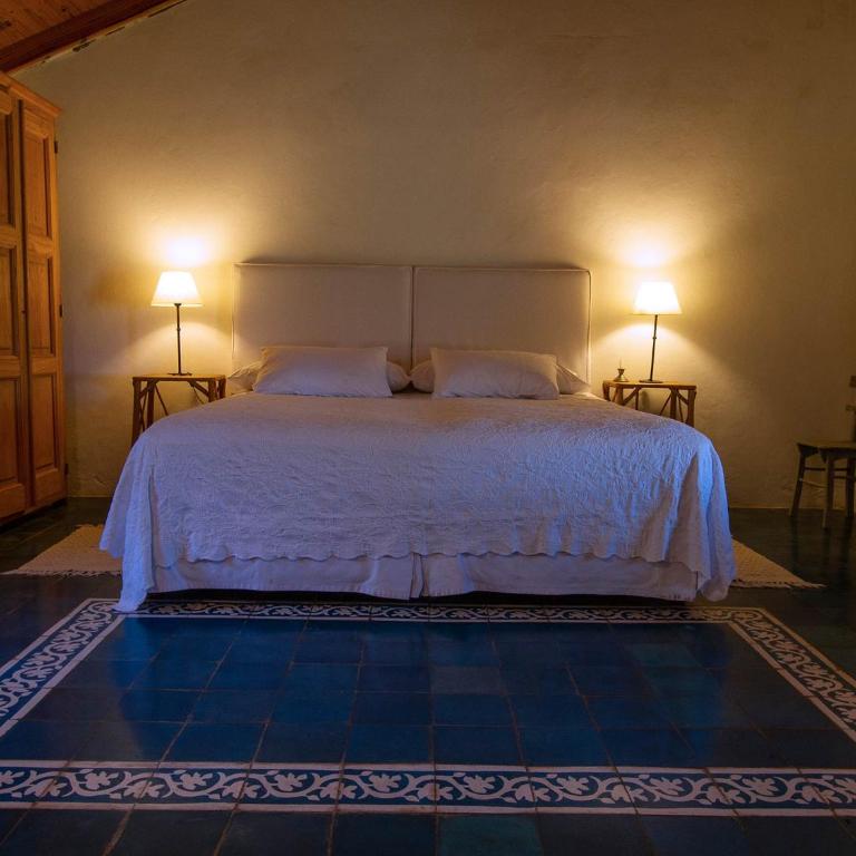 Posada de la Laguna - Double or Twin Room - 4