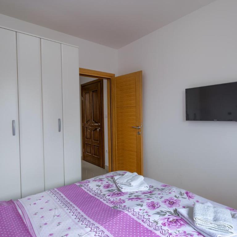 Apartment Orhideja - Apartman sa 1 Spavaćom Sobom - 6